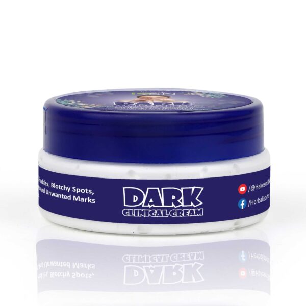 Dark Clinical Cream