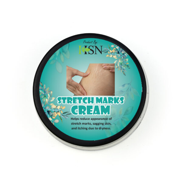 Stretch Mark Cream