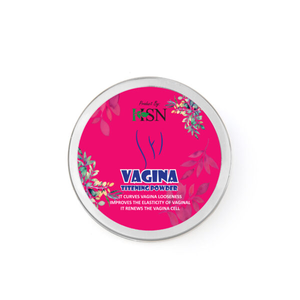 Vagina Tightening Powder
